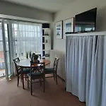Jules De Trooz Apartment Blankenberge