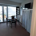 Jules De Trooz Apartment *