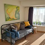 Jules De Trooz Apartman