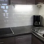 Apartment Jules De Trooz *