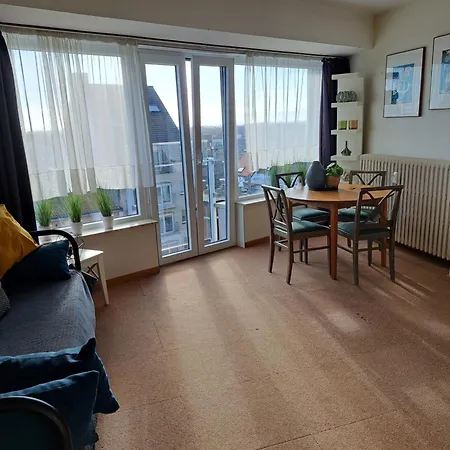 Jules De Trooz * Blankenberge