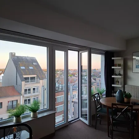 Jules De Trooz * Blankenberge