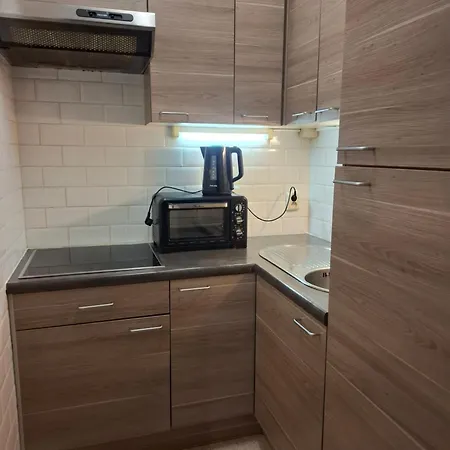 Jules De Trooz Apartman Blankenberge