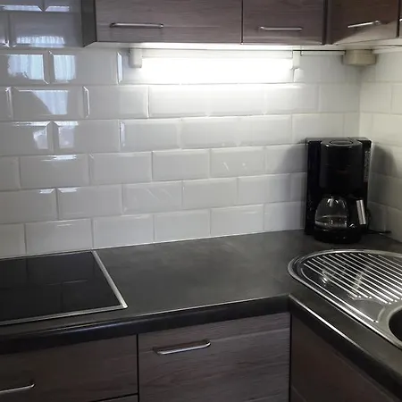Apartamento Jules De Trooz *